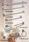 Bathroom accessories